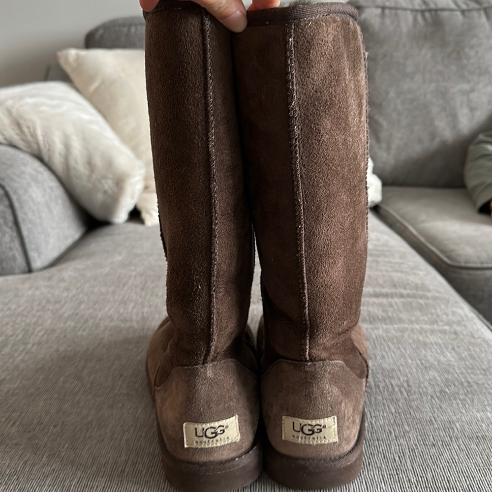 UGG Classic Tall Boots